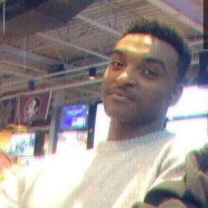 Meet your Posher, Jaden